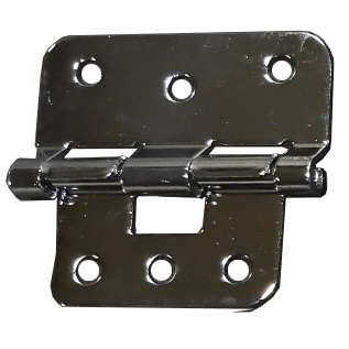 BISAGRA DESMONTABLE MEDIANA 57mm CROMADA