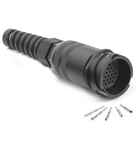 MULTIPIN 85 PINES MACHO VOLANTE