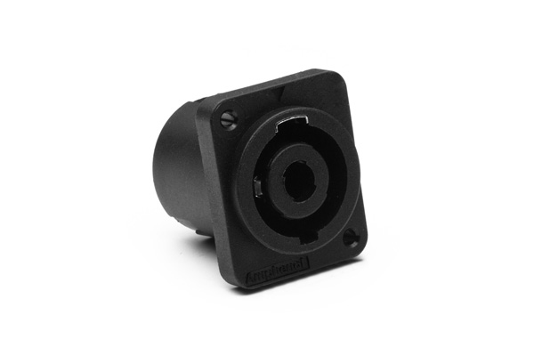 SPEAKON PANEL 2 POLOS